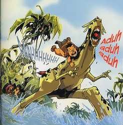 LILIAN CORTEZ - 1 . ENFANT DES &Eacute;TOILES (LE)