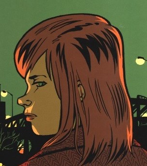 MAGGY GARRISSON - 1 . FAIS UN SOURIRE, MAGGY