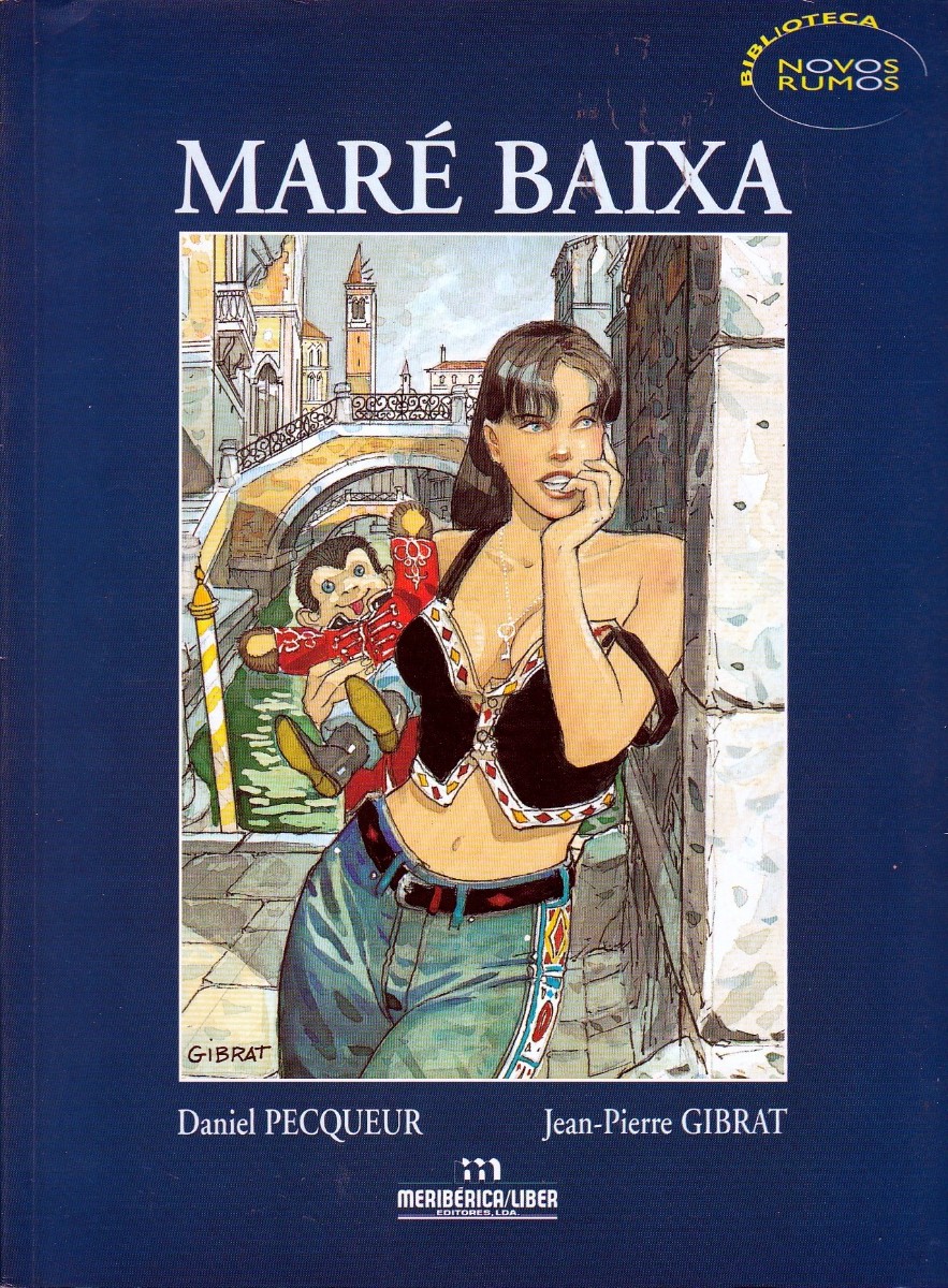 MAR&Eacute; BAIXA - 1 . MAR&Eacute; BAIXA