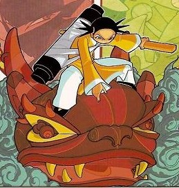 NOODLES! - 1 . KIKITTE