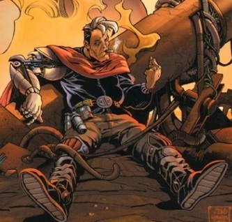 ODYSS&Eacute;E DE JAPPER JACK (LE) - 1 . POMPE &Agrave; CLIMAT (LE)