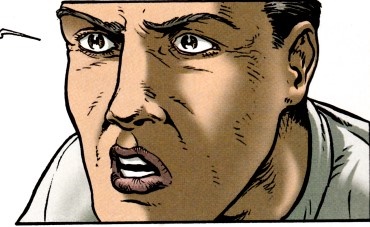 PANDORA BOX - 1 . ORGUEIL (LE)