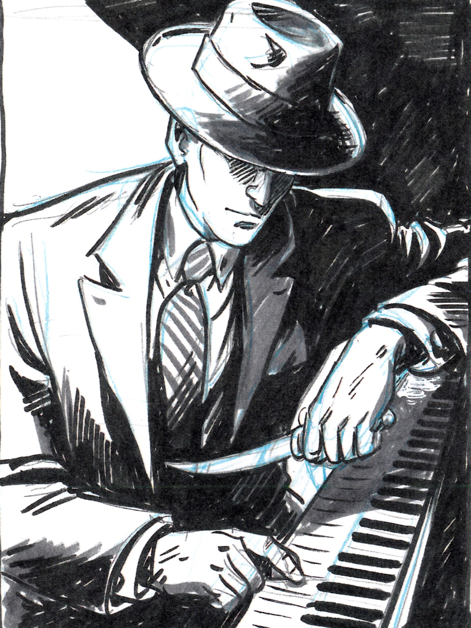 PEAU DE LE AUTRE (LA) - 1 . PILE ET FACE