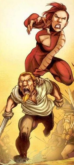 PORTE DES MONDES (LA) - 1 . MURAILLE (LA)