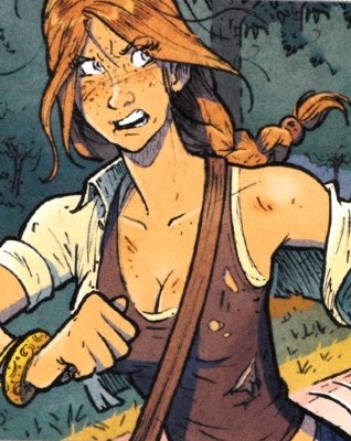 RESCAP&Eacute;S DE EDEN (LES) - 1 . AU COMMENCEMENT&hellip;