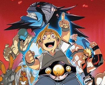 SAM CATCH - 1 . JOHN COMBO HEAVYWEIGHT CHAMPION