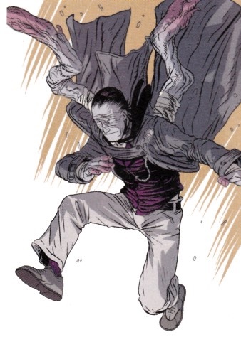 TERRA INFERNO - 1 . MONTAGNE QUI R&Ecirc;VE (LA)