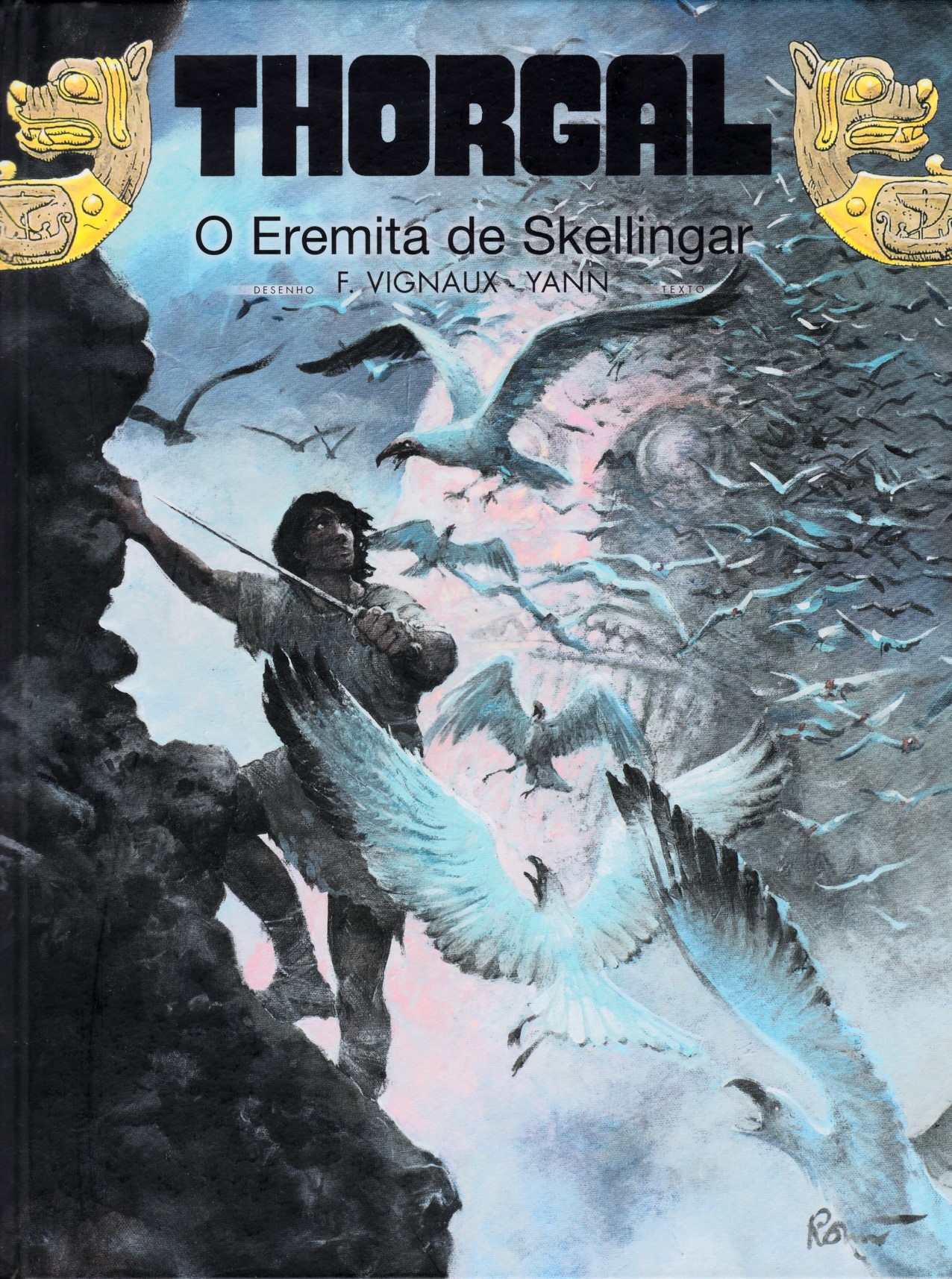 
THORGAL - 37 - Tomo 37
