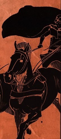 TIRESIAS - 1 . OUTRAGE (LE)