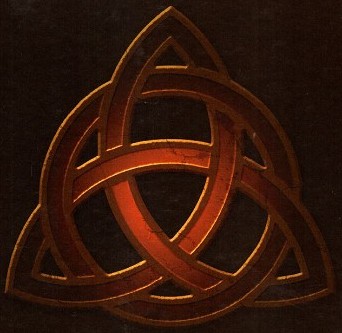 TRISKELL - 1 . MARQUE DE L&rsquo;ENTRE-MONDE (LA)