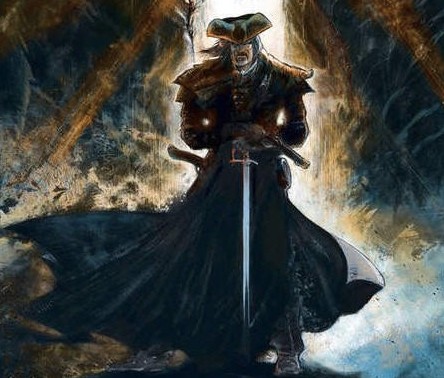 ULYSSE 1781 - 1 . CYCLOPE V.1