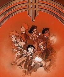 WONDERCITY - 1 . TALENT DE ROARY (LE)