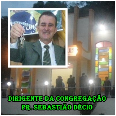 Pr. Décio