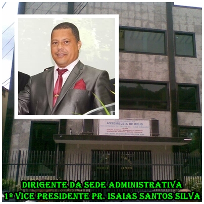 Pr. Isaias