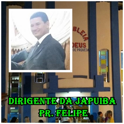 Pr. Felipe