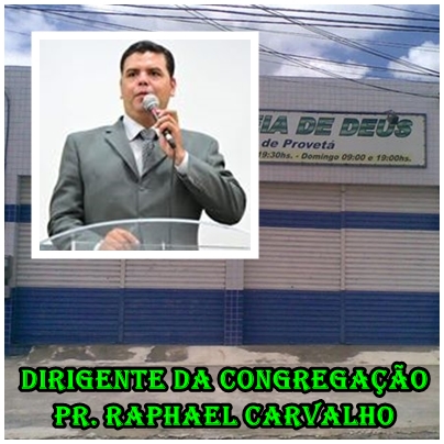 Pr. Raphael