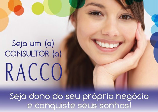 SEJA UM CONSULTOR