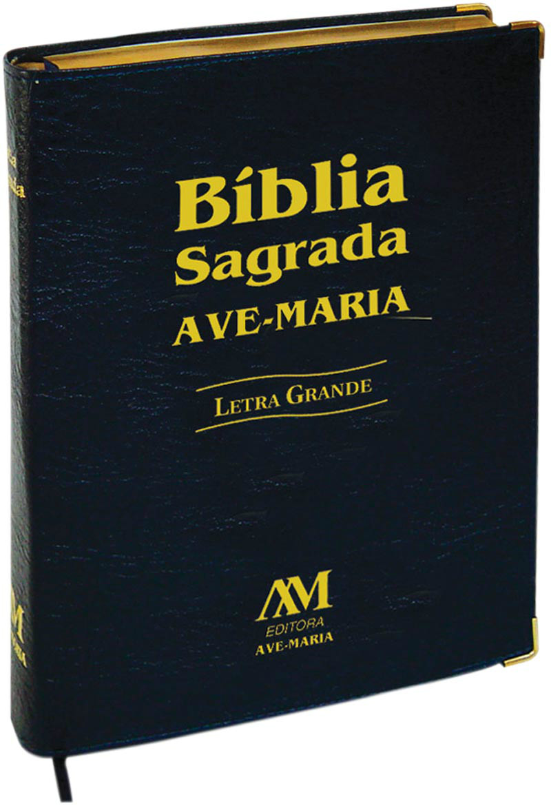 Biblia Ave Maria