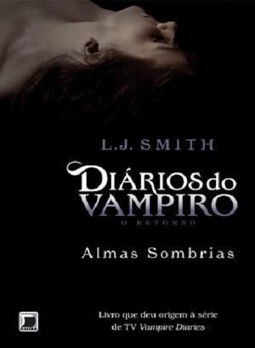 a obsessão do vampiro  Diário de um vampiro engraçado, Vampiro