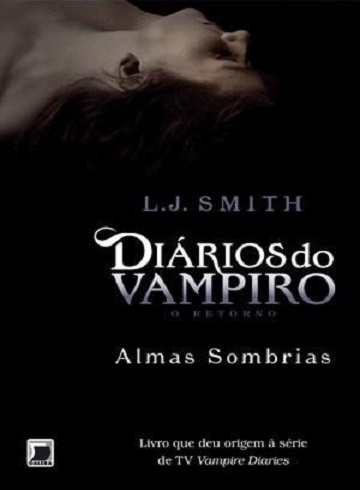 Diários de um Vampiro amarga o terceiro lugar - TV Foco