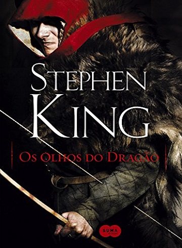 Livro: Sombras da Noite - Stephen King (NOVO/LACRADO) + Brinde