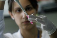 Testes Avançados Sobre as Causas do Alzheimer