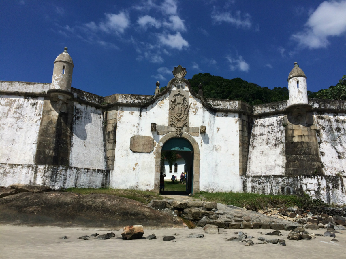 Fortaleza Nossa Senhora