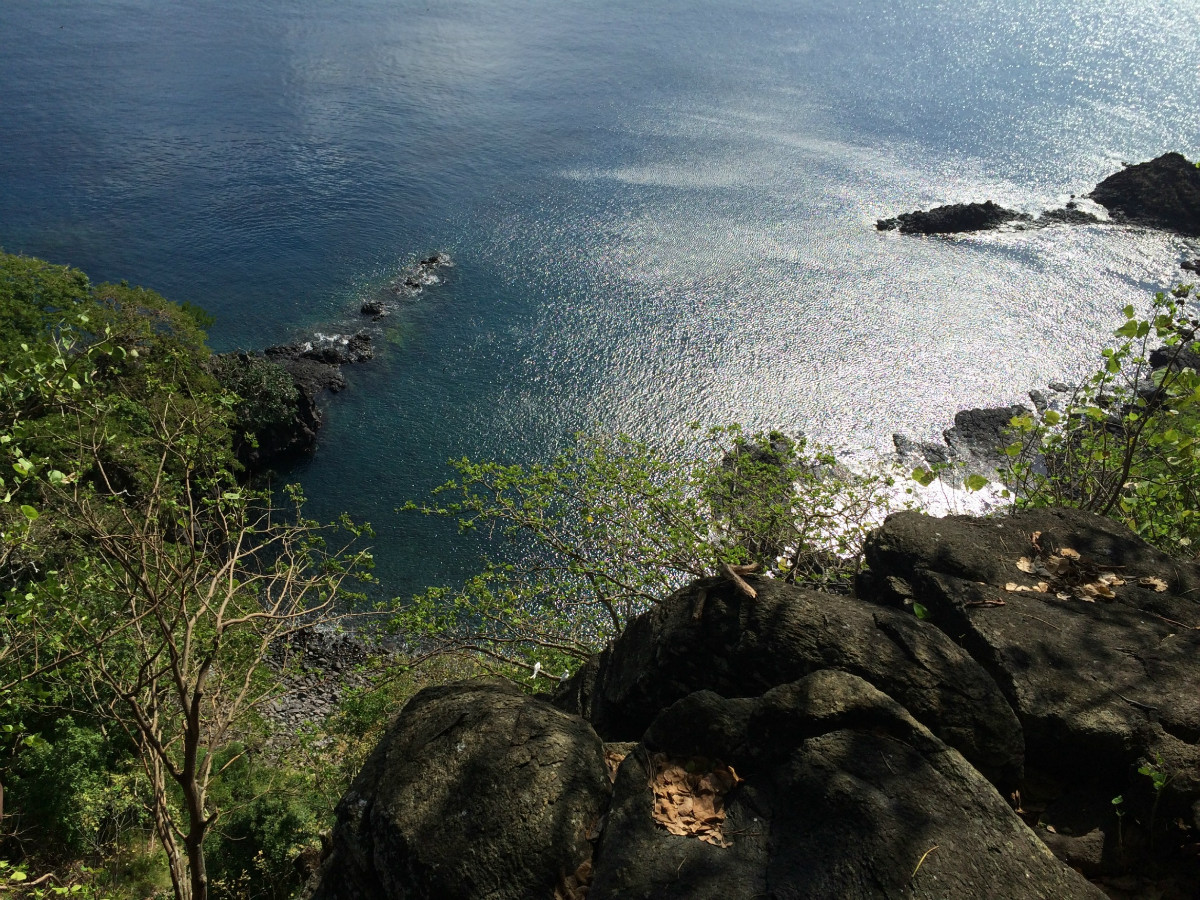 Baia dos Golfinhos