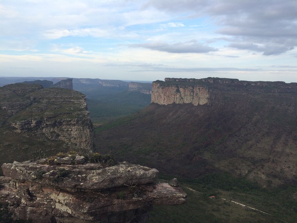 Morro do Pai Inácio