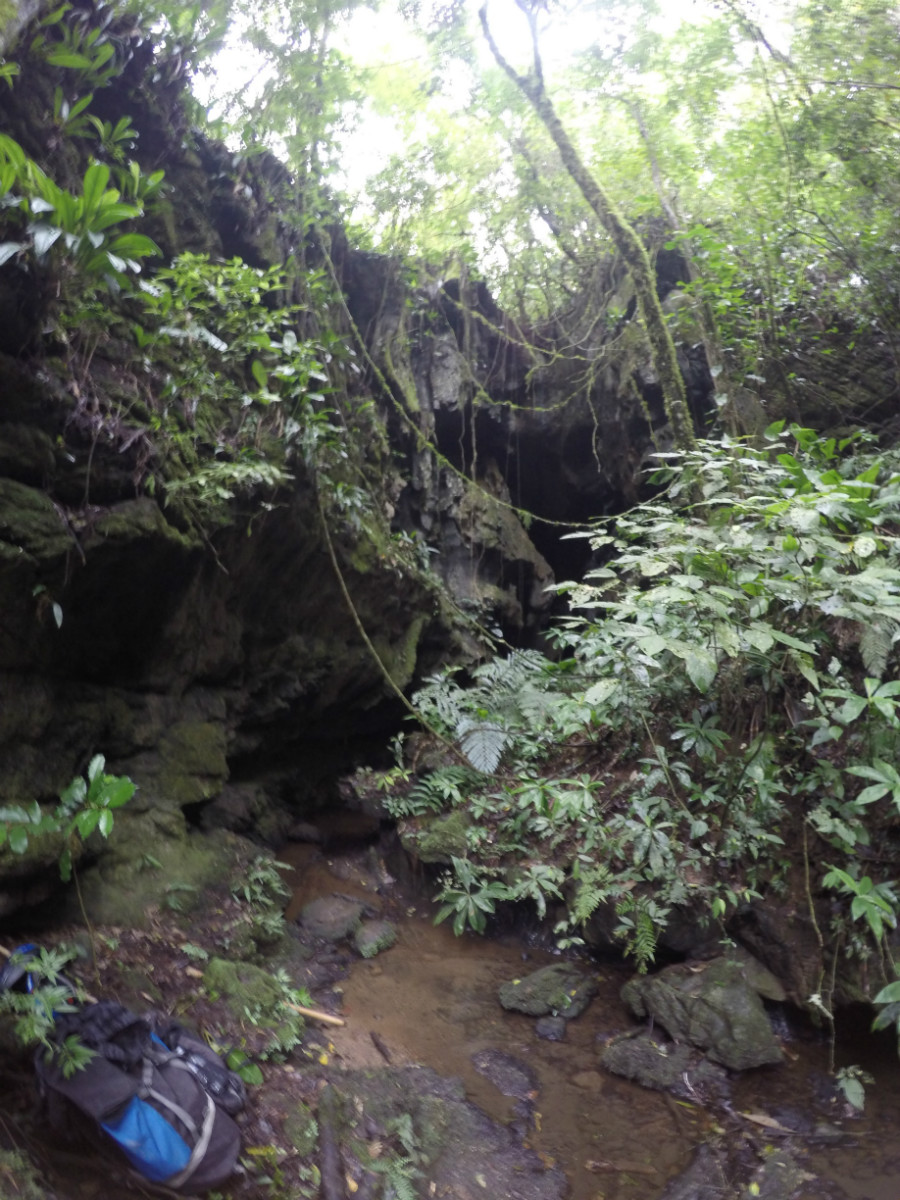 Gruta do Dragão