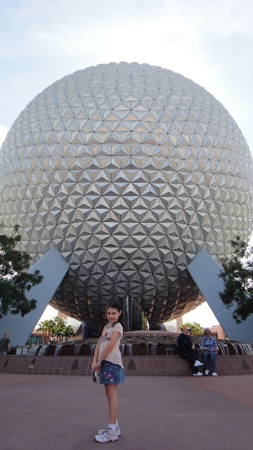 Epcot