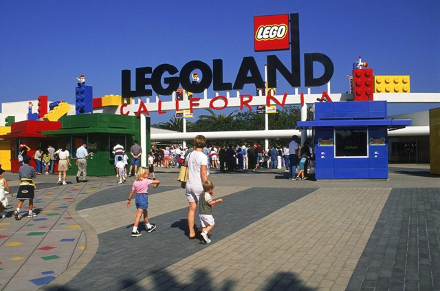 Legoland