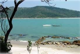 Praia do Gancho