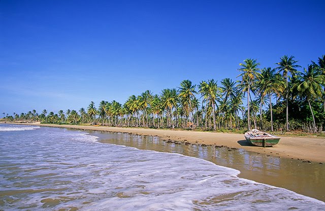 Praia