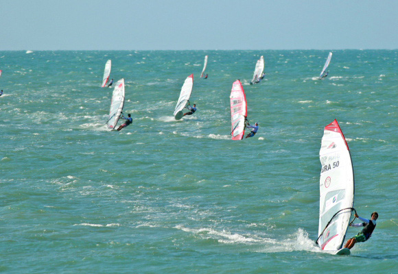 Windsurfe
