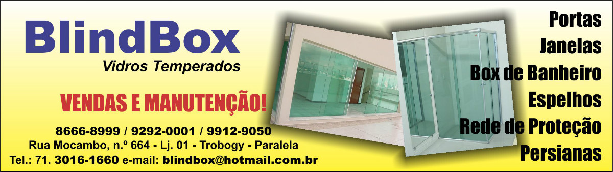 BlindBox 71 9912-9050