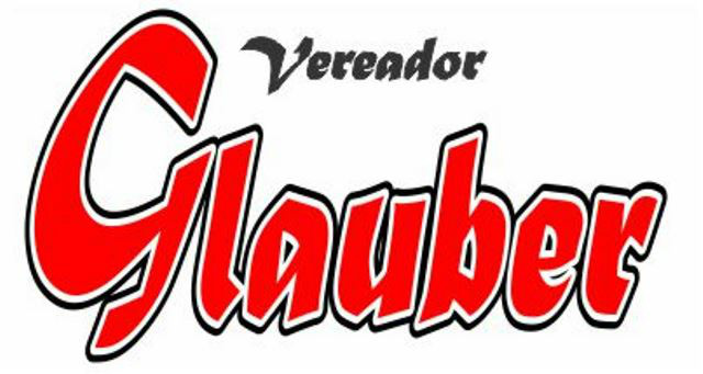 Vereador Glauber