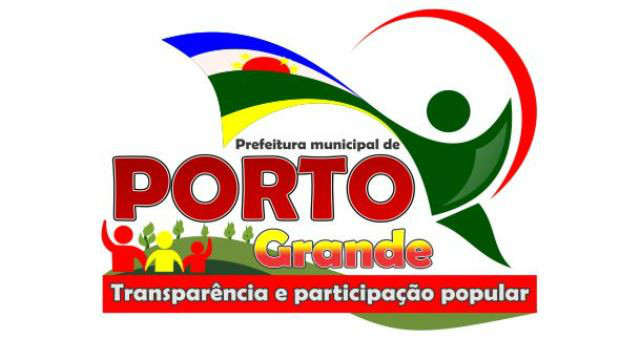 Prefeitura M. de Porto Grande - AP