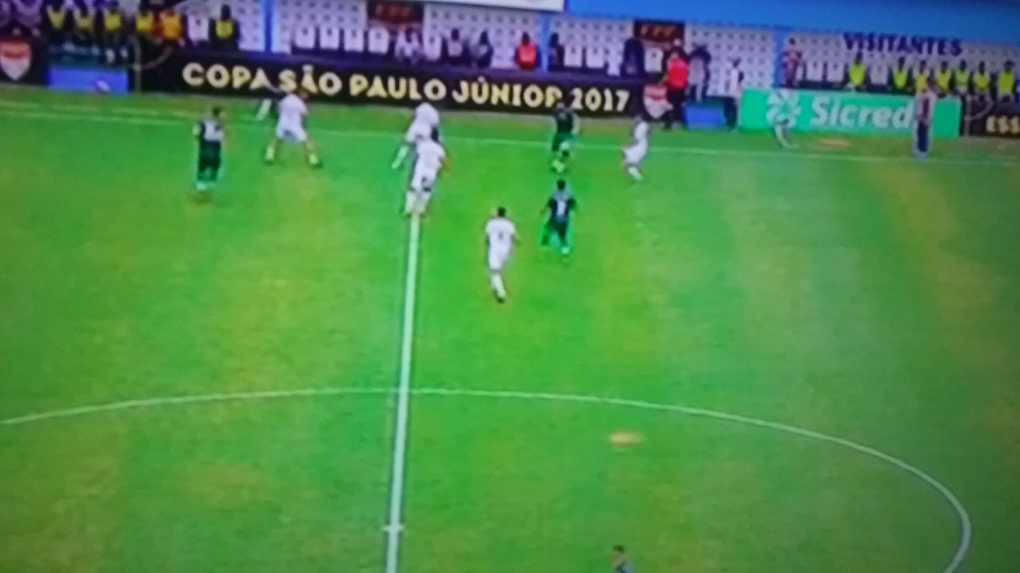 reprodução SPORTV 