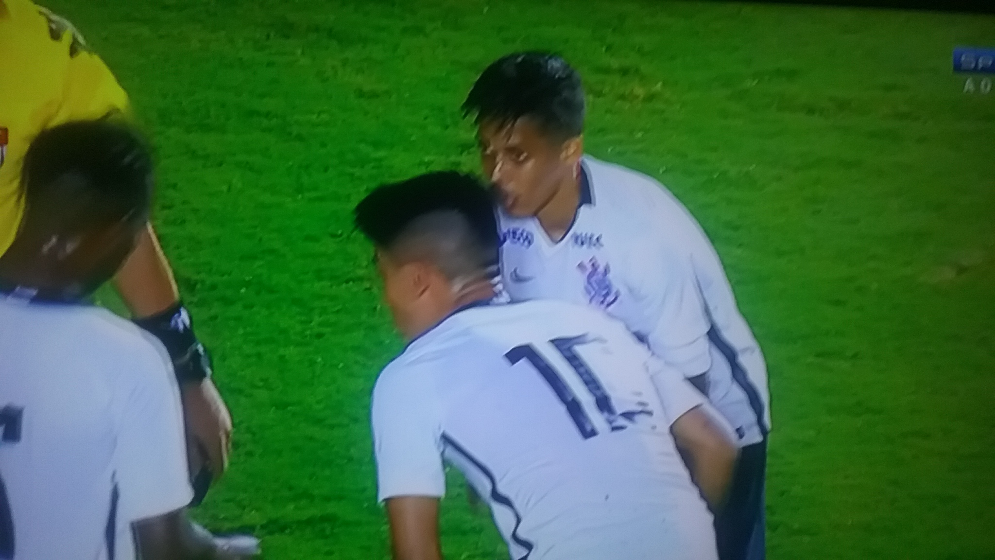 reprodução SPORTV