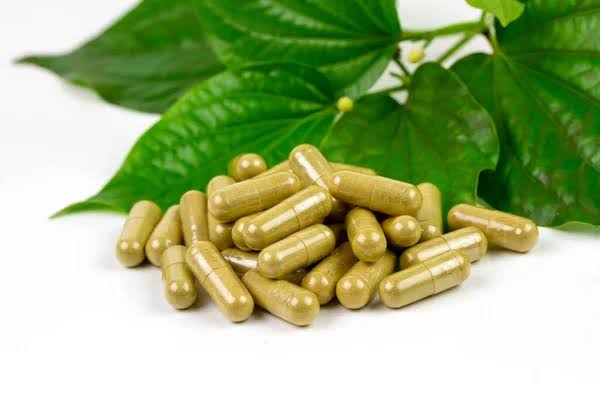 Capsulas e oleos