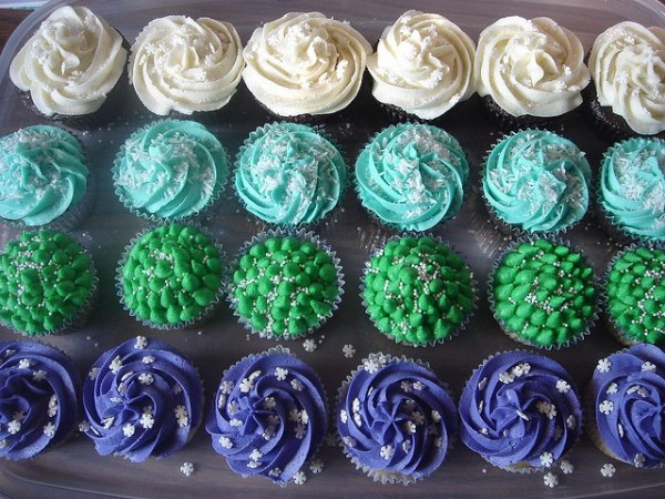 cupcakes