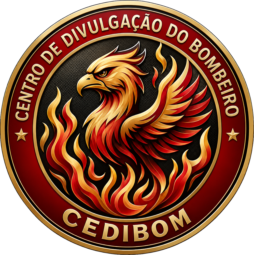 CEDIBOM - Centro de Divulga&ccedil;&atilde;o do Bombeiro
