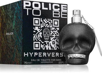 Man: Hyperverse