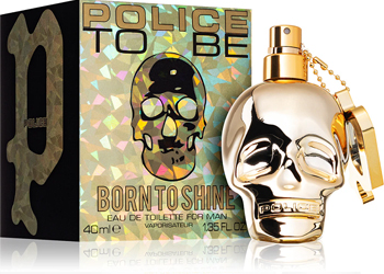 Man: To Be Born To Shine
