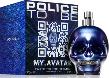 Man: To Be My.Avatar