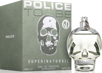 Man: Super [Natural]
