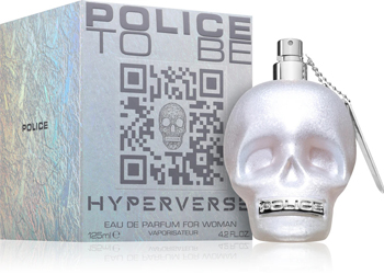 Woman: Hyperverse