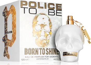 Woman: To Be Born To Shine