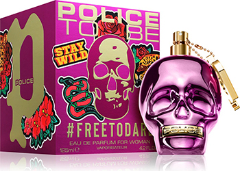 Woman: To Be Freetodare